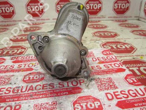 Starter OPEL ASTRA H (A04) 1.6 (L48) | BP7393858M8 