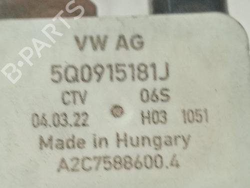 Electronic module SEAT ATECA (KH7, KHP) 1.5 TSI | BP32470328M83