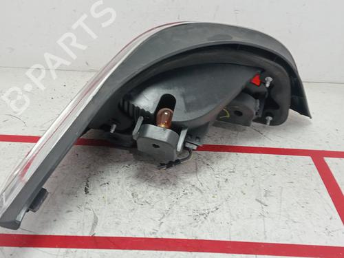 Right taillight BMW 5 (E60) 530 d | BP17607865C35 