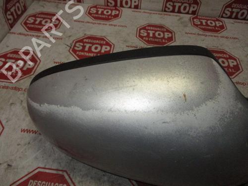 Right mirror FORD GALAXY I (WGR) 1.9 TDI | BP7436856C27 
