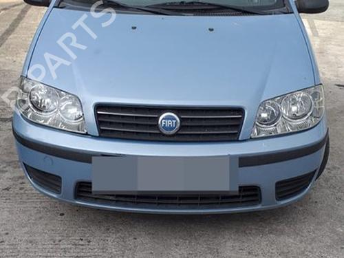 Right taillight FIAT PUNTO (188_) 1.3 JTD 16V | BP15935176C35 