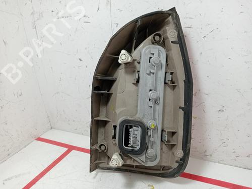 Left taillight OPEL ZAFIRA A MPV (T98)  | BP28071145C34 