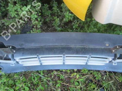 Front bumper FORD FIESTA IV (JA_, JB_)  | BP7619367C7 