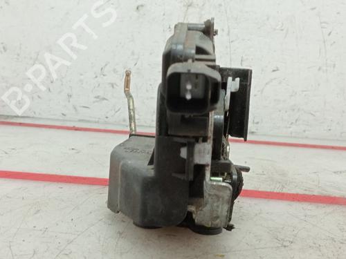 Rear right lock KIA PICANTO I (SA) 1.0 | BP16257133C99 