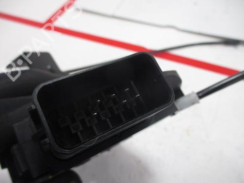 Front right lock FORD FOCUS C-MAX (DM2)  | BP15929324C97 