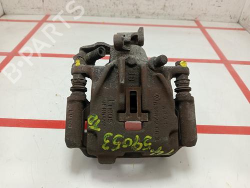 Used Right rear brake caliper VW TRANSPORTER T4 Van (70A, 70H, 7DA, 7DH) 1.9 TD (68 hp) 30681829