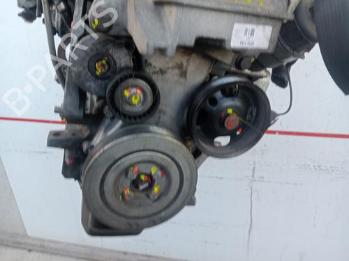 Motor OPEL CORSA C (X01)  | BP29813892M1