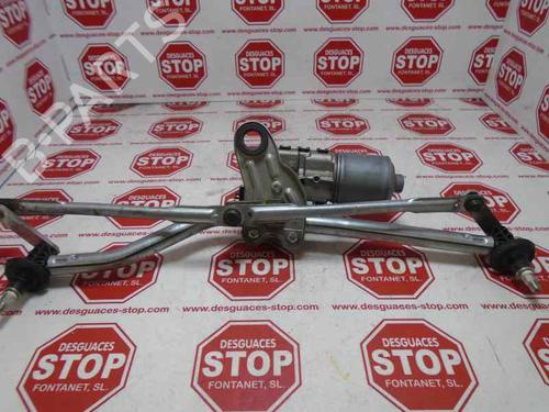 Front wiper motor BMW 3 (E46) 320 d | BP7357907M29 
