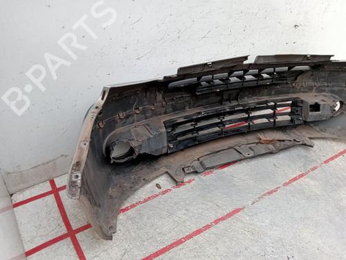 Front bumper CITROËN XSARA PICASSO (N68) 1.6 HDi | BP27326629C7 
