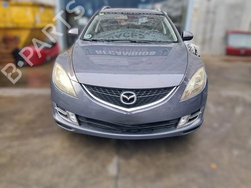 Used Parts MAZDA 6 Estate (GH) 2.0 MZR-CD (GH14) (140 hp) 4366343