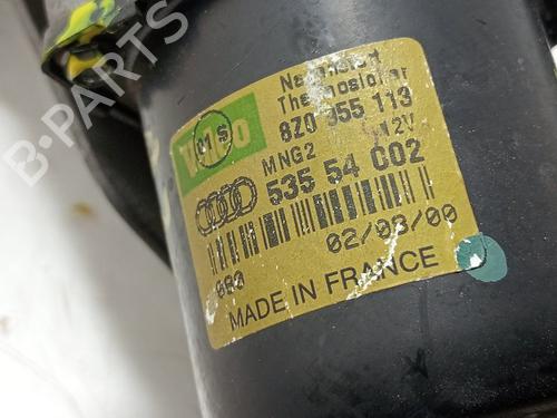 Front wiper motor AUDI A2 (8Z0) | BP37026842M29 - Image 9