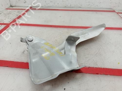 Used Hinge/Door check strap NISSAN QASHQAI II (J11, J11_) [2013-2025]  21517069