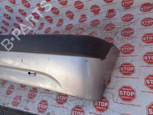 Rear bumper CITROËN SAXO (S0, S1) 1.6 VTL, VTR | BP7624567C8 