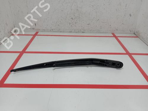 Used Rear windshield wiper arm OPEL CORSA D (S07) 1.3 CDTI (L08, L68) (75 hp) 27610222