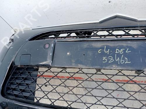 Front bumper CITROËN C4 Picasso I MPV (UD_) 2.0 HDi 138 | BP26140853C7 