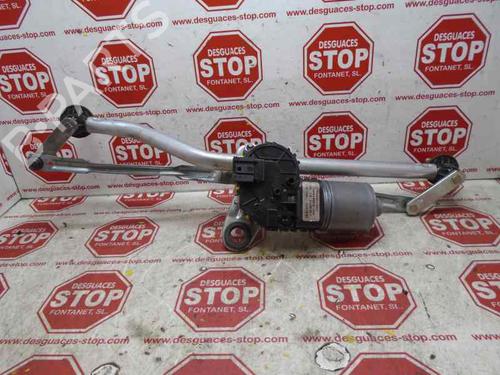 Front wiper motor BMW 3 (E46) 320 d | BP7359832M29 