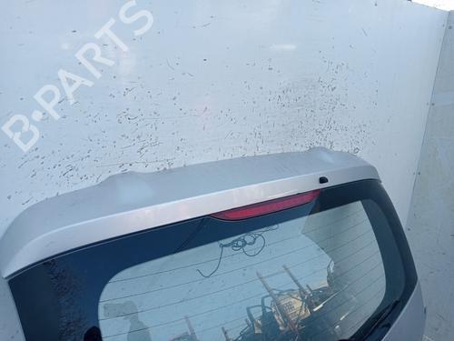 Tailgate MAZDA 5 (CR) 2.0 CD (CR19) | BP30711423C6