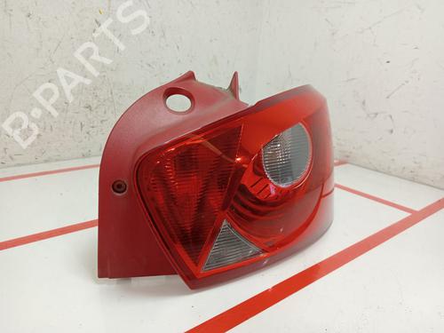 Right taillight SEAT IBIZA IV (6J5, 6P1)  | BP26708025C35 