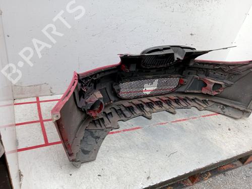Front bumper SEAT ALTEA (5P1)  | BP27284985C7 