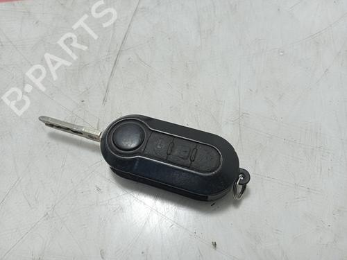 Ignition barrel PEUGEOT BOXER Van 2.0 BlueHDi 130 | BP33942089M48 - Image 4