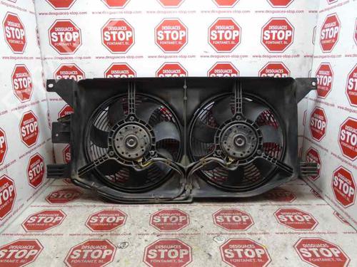 Radiator fan MERCEDES-BENZ M-CLASS (W163) ML 320 (163.154) | BP7396391M35 