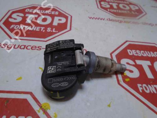 Elektronisk sensor HYUNDAI KONA (OS, OSE, OSI) 1.0 T-GDi (120 hp) 8743841