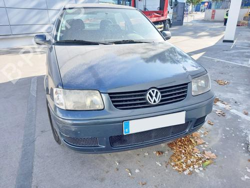 Starter VW POLO (6N2) | BP8403012M8 - Image 7