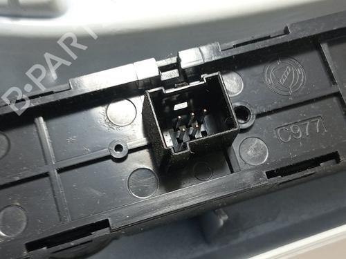Air vent FIAT 500 (312_) 1.2 (312AXA1A) | BP33793618I21 - Image 8