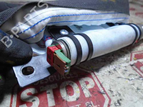 Left curtain airbag RENAULT MEGANE III Grandtour (KZ0/1)  | BP7392287C11 