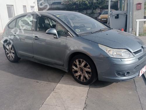 Front slam panel CITROËN C4 I (LC_) | BP15936956C72