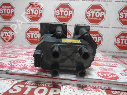 Used Ignition coil CITROËN SAXO (S0, S1) 1.4 VTS (75 hp) 7386965