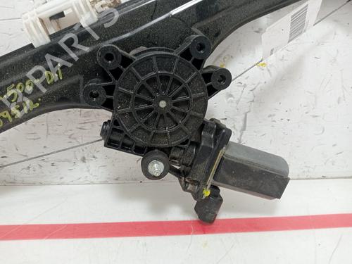 Front left window mechanism FIAT 500 (312_) 1.2 (312AXA1A) | BP33441259C22 - Image 9