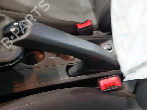 Used Hand brake Hand brake SEAT IBIZA V (KJ1, KJG) [2017-2026] 40236105 40236105