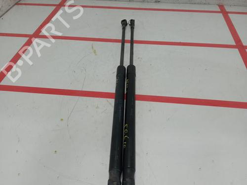 Used Tailgate lift support SEAT ALTEA (5P1) [2004-2015]  27284993
