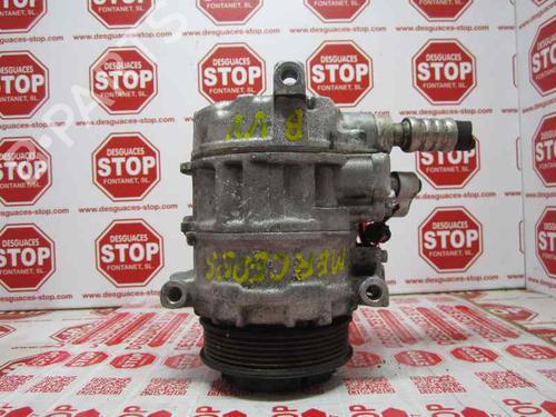 AC compressor MERCEDES-BENZ E-CLASS (W211)  | BP7384714M34 