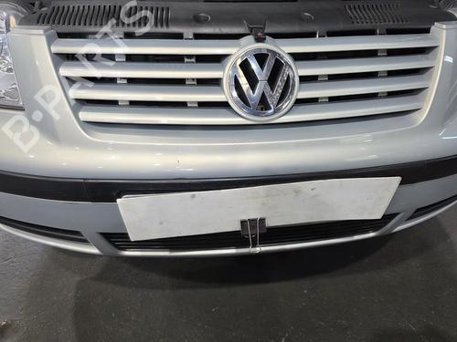 Used Front bumper Front bumper 38001099 38001099
