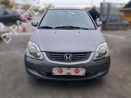 Brugte HONDA CIVIC VII Hatchback (EU, EP, EV) 1.6 i (EP2, EU8, EU6) (110 hp) 4359621