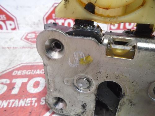 Front left lock DACIA DOKKER MPV (KE_)  | BP8356910C98 