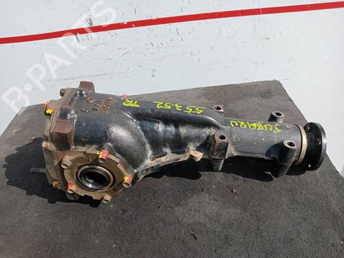 Rear differential SUBARU IMPREZA Saloon (GD) 2.0 i AWD (GD9) | BP15935989M24 