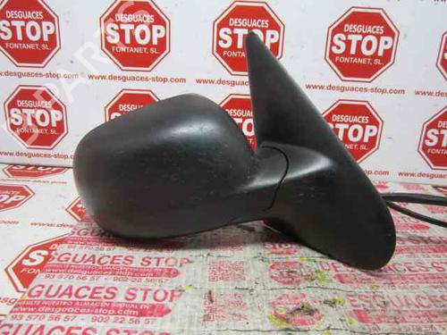 Right mirror SEAT CORDOBA (6K1, 6K2) 1.9 TDI | BP7358765C27 