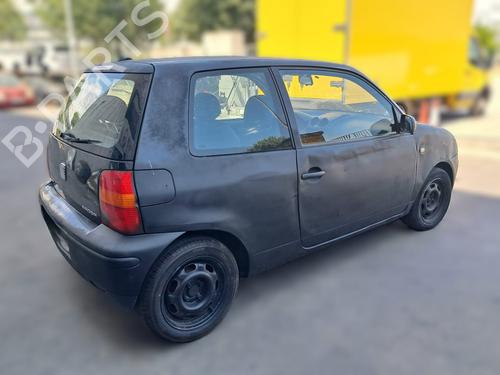 Left front window switch SEAT AROSA (6H1) 1.4 | BP37013593I27 - Image 5