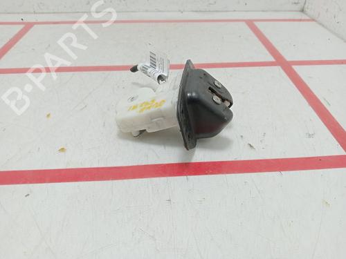 tailgate-lock-nissan-juke-f15-2010-2011-2012-2013-2014-2015-2016-2017-2018-2019-32517844 main image