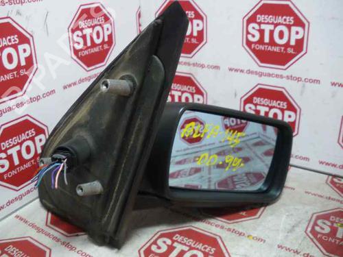 Right mirror ALFA ROMEO 145 (930_) 1.9 TD (930.A4) (90 hp) 345698 | ELECTRICO |