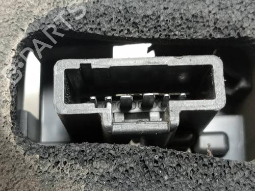 Lamp holder PEUGEOT PARTNER Tepee | BP37488295L10 - Image 3