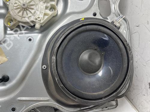 Front left window mechanism FORD FOCUS II (DA_, HCP, DP) | BP27237662C22 - Image 5