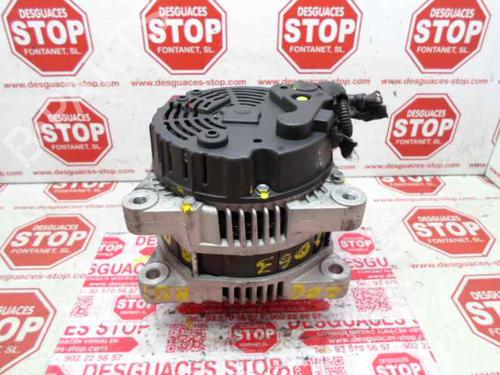 Alternator PEUGEOT 206 Hatchback (2A/C)  | BP7816461M7 