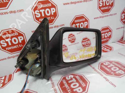 Right mirror SEAT CORDOBA (6K1, 6K2)  | BP7346266C27 