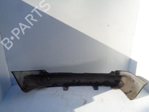 Rear bumper OPEL ZAFIRA A MPV (T98) 2.0 DTI 16V (F75) | BP15925638C8 