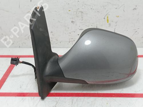 Left mirror SEAT ALTEA XL (5P5, 5P8)  | BP26886225C26 