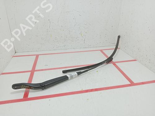 Used Front windshield wiper arm Front windshield wiper arm PEUGEOT 208 II (UB_, UP_, UW_, UJ_) [2019-2026] 29533920 29533920